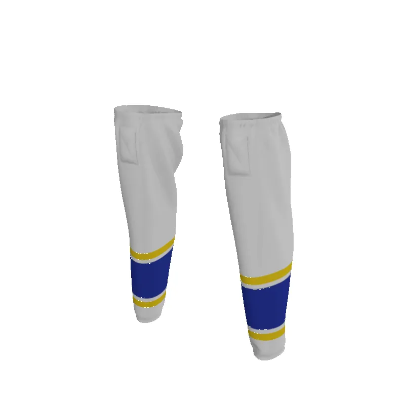 Ice Hockey Uniforms San Jose Hockey Socks. (x 1) sold by Boathouse Sports