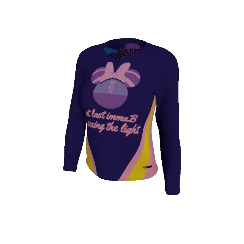 Lacrosse Uniforms 806 Women's Long Sleeve Shooting Shirt. (x 1) sold by Boathouse Sports