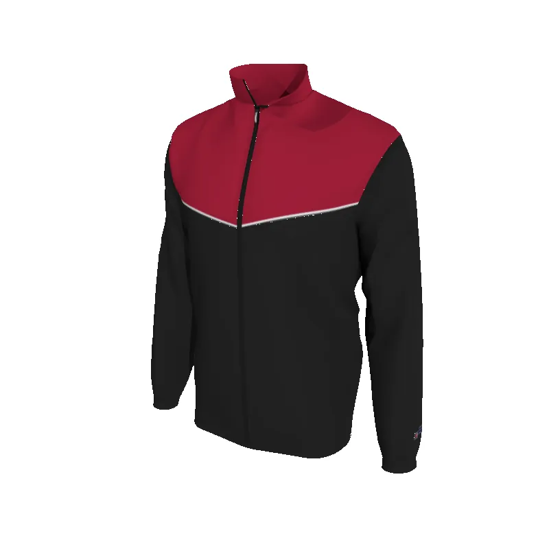Outerwear 4652E Classic Jacket 2-Color Supplex. (x 70) sold by Boathouse Sports
