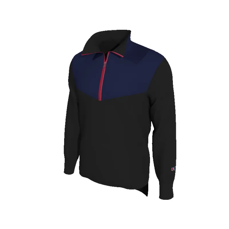 Original Stevenson Weathershirt 9002 Stevenson 2-Color Pro-Tech w/ Knit Trim. (x 1) sold by Boathouse Sports