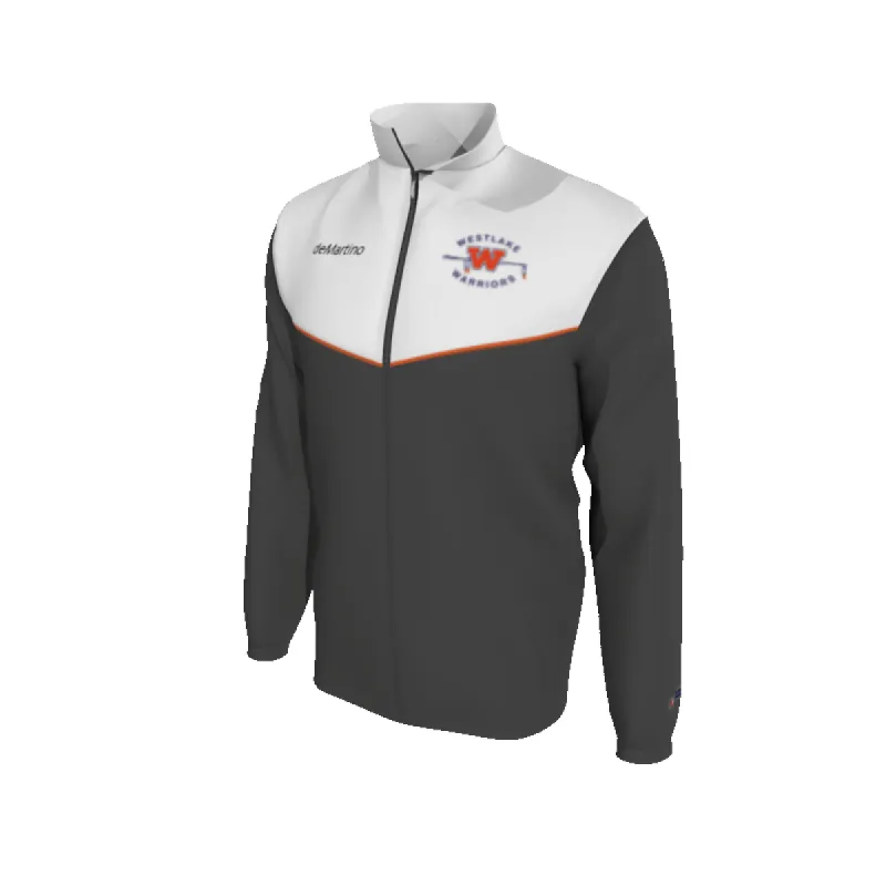 Outerwear 4652E Classic Jacket 2-Color Supplex. (x 7) sold by Boathouse Sports
