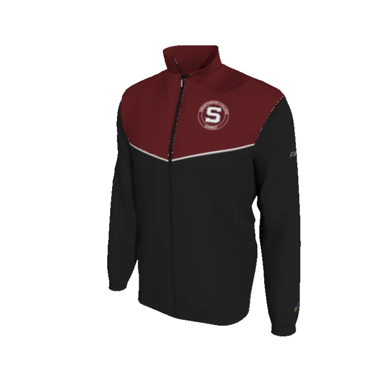 Outerwear 4652E Classic Jacket 2-Color Supplex. (x 2) sold by Boathouse Sports