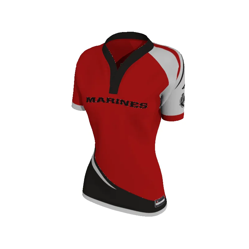 Rugby Uniforms 705 Women's Full Contact Jersey. (x 16) sold by Boathouse Sports
