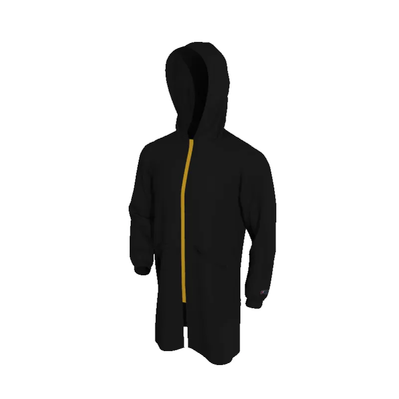 Freestyle/Relay Deck Parka 7002 Freestyle/Relay Deck Parka, Two-Color. (x 1) sold by Boathouse Sports