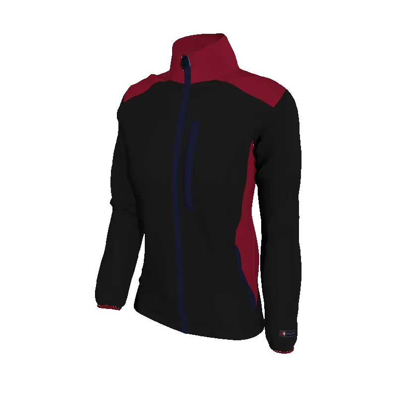 Outerwear W437 Women's Torrent Fleece Jacket. (x 80) sold by Boathouse Sports