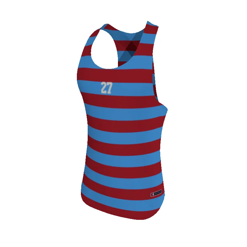 Track & Field + XC Uniforms 416 Men's Racer Singlet. (x 1) sold by Boathouse Sports
