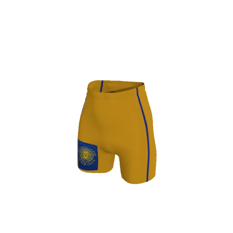 Volleyball Uniforms 402 Lightning Short 4" inseam. (x 1) sold by Boathouse Sports