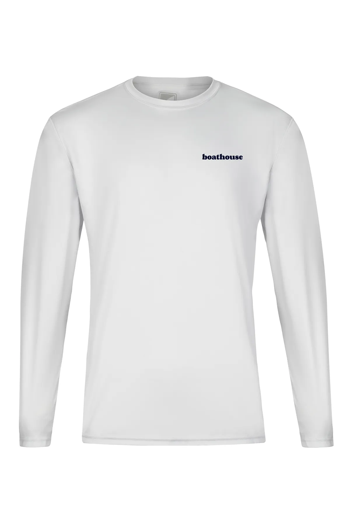 Unisex UV Protection Sunset Row Long Sleeve sold by Boathouse Sports product image thumbnail 2