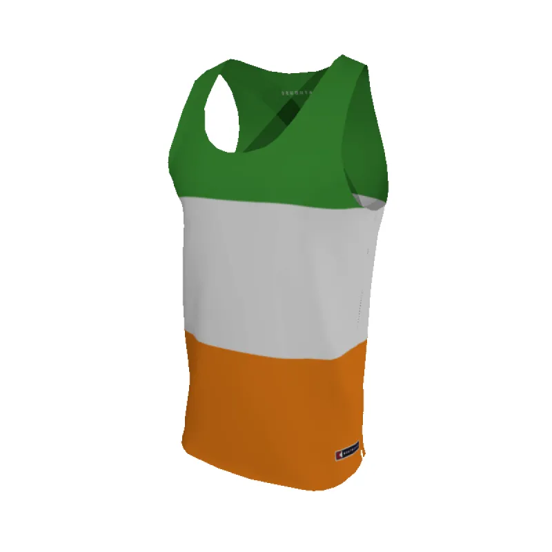 Running Colorblock Men's Comfort-Dri Tank. (x 1) sold by Boathouse Sports