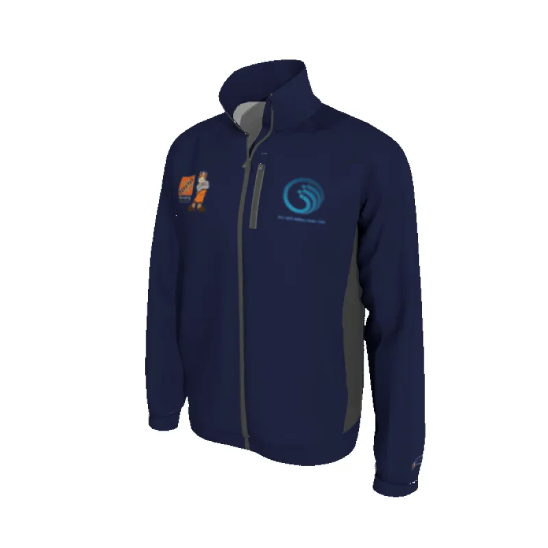 Outerwear 2410 Equinox Jacket (Men's). (x 17) sold by Boathouse Sports