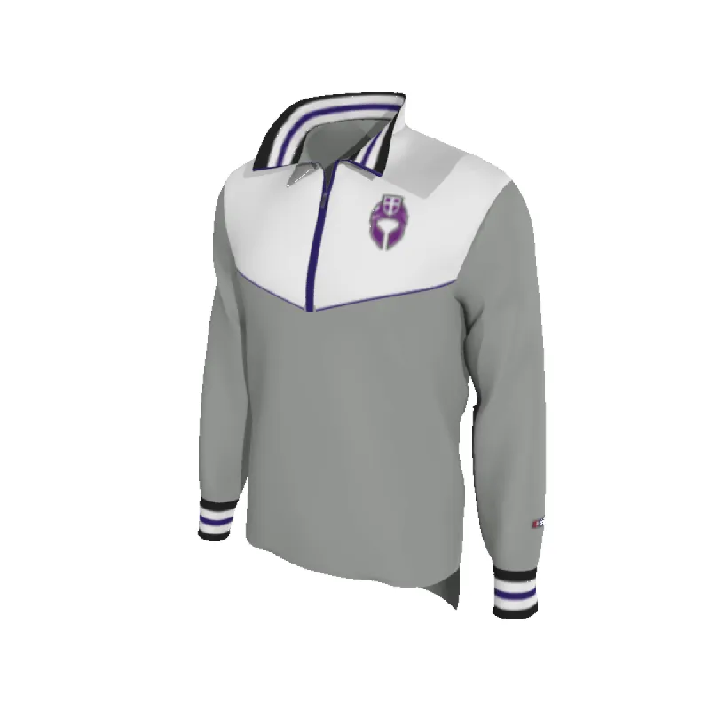 Original Stevenson Weathershirt 9002 Stevenson 2-Color Pro-Tech w/ Knit Trim. (x 23) sold by Boathouse Sports