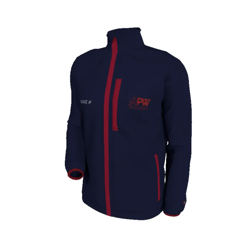 Outerwear 437 Men's Torrent Fleece Jacket. (x 29) sold by Boathouse Sports