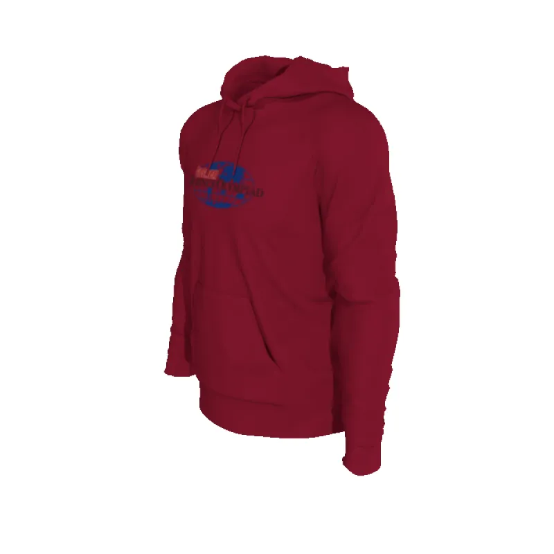 BASICS 10 Oz Hoodie 10 Oz Hoodie. (x 65) sold by Boathouse Sports