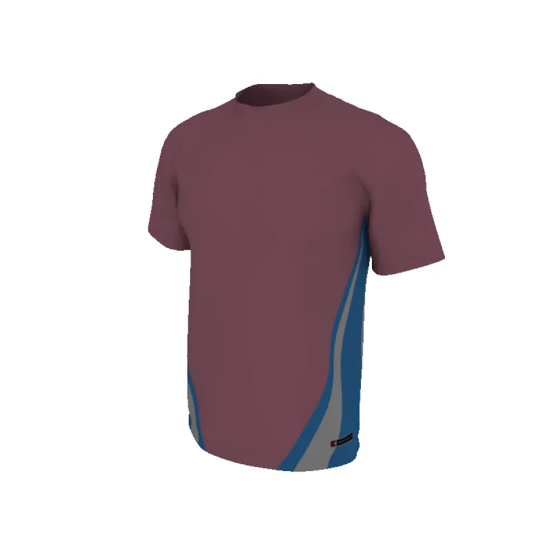 Lacrosse Uniforms 806 Short Sleeve Shooting Shirt, Men's. (x 20) sold by Boathouse Sports