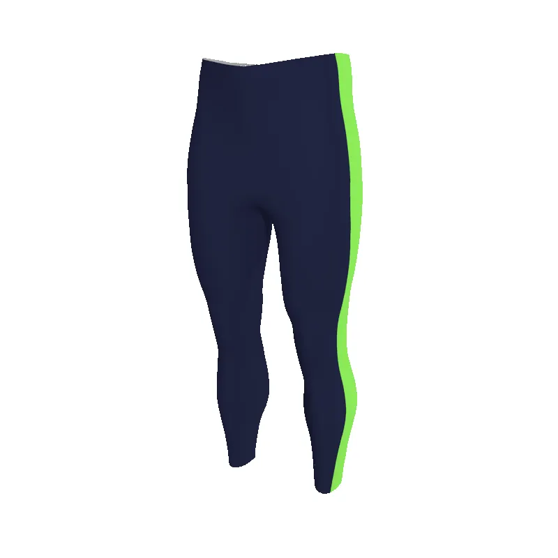 Performance Layers Sport Training Compression Pant, Men's. (x 1) sold by Boathouse Sports