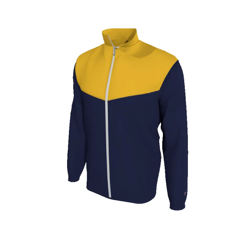 Outerwear 4652E Classic Jacket 2-Color Supplex. (x 1) sold by Boathouse Sports