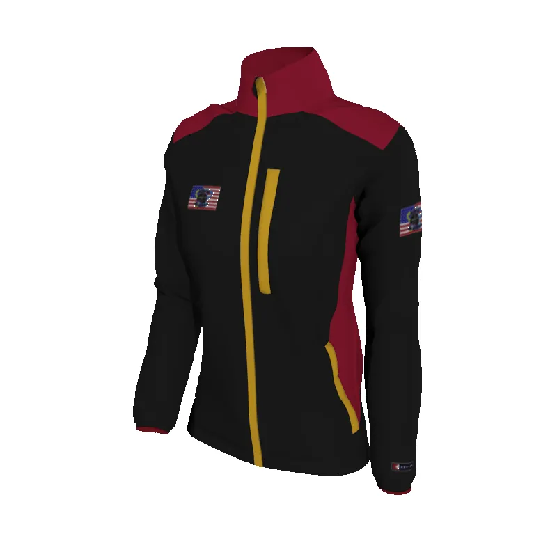 Outerwear W437 Women's Torrent Fleece Jacket. (x 6) sold by Boathouse Sports