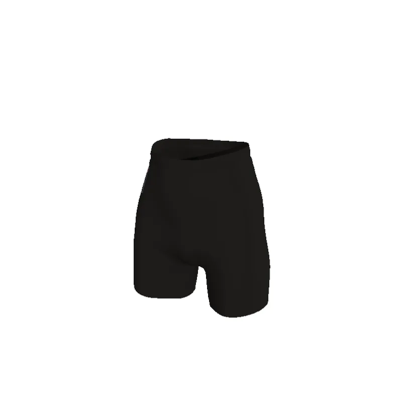 Volleyball Uniforms Solid Lightning Short 4" inseam. (x 20) sold by Boathouse Sports