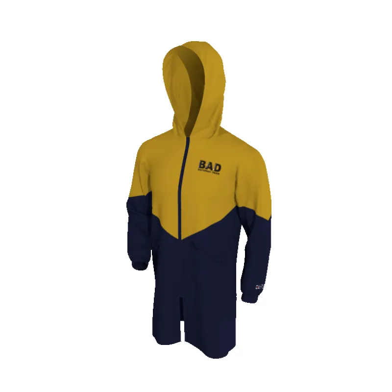 Freestyle/Relay Deck Parka 7002 Freestyle/Relay Deck Parka, Two-Color. (x 1) sold by Boathouse Sports