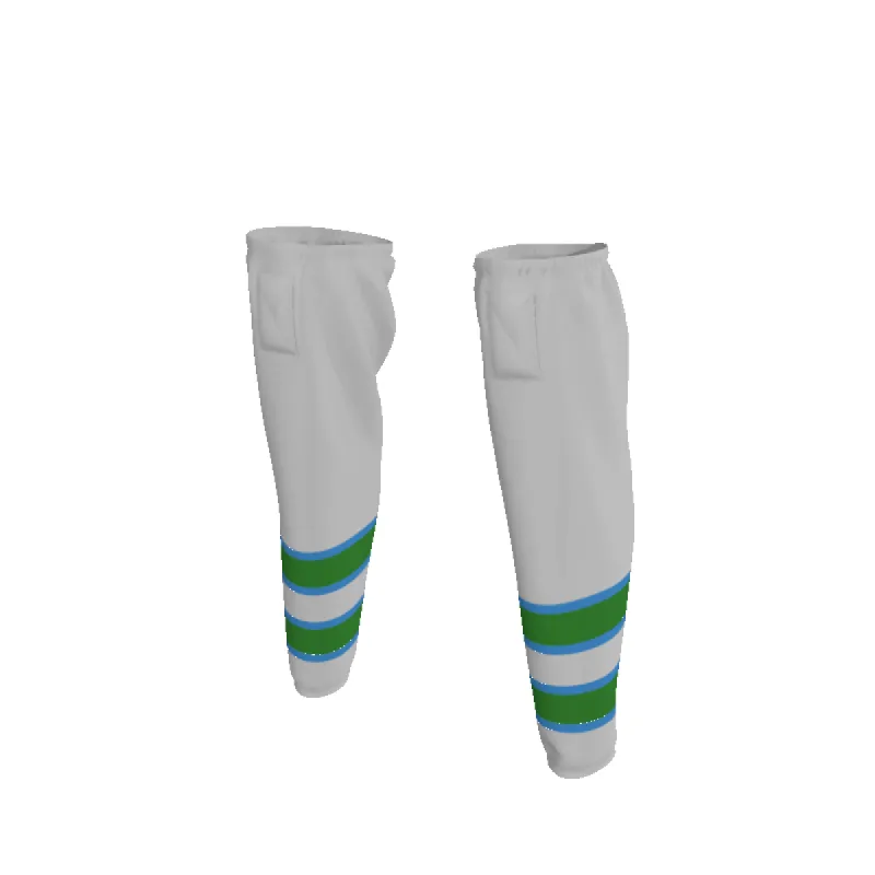 Ice Hockey Uniforms Winnipeg Hockey Socks. (x 1) sold by Boathouse Sports