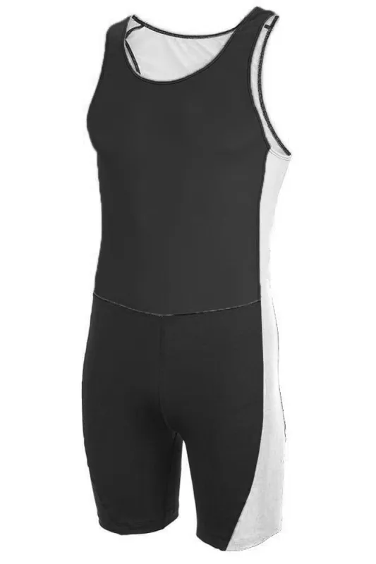 Men's Colorblock Cambridge II Unisuit sold by Boathouse Sports