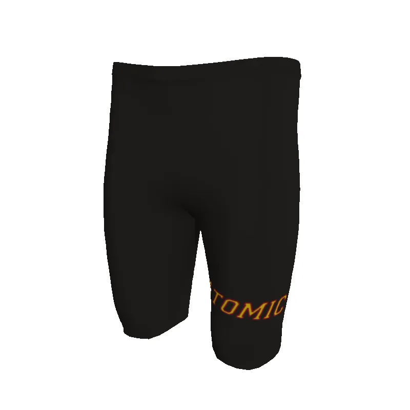 Track & Field + XC Uniforms Solid Men's Compression Shorts. (x 1) sold by Boathouse Sports