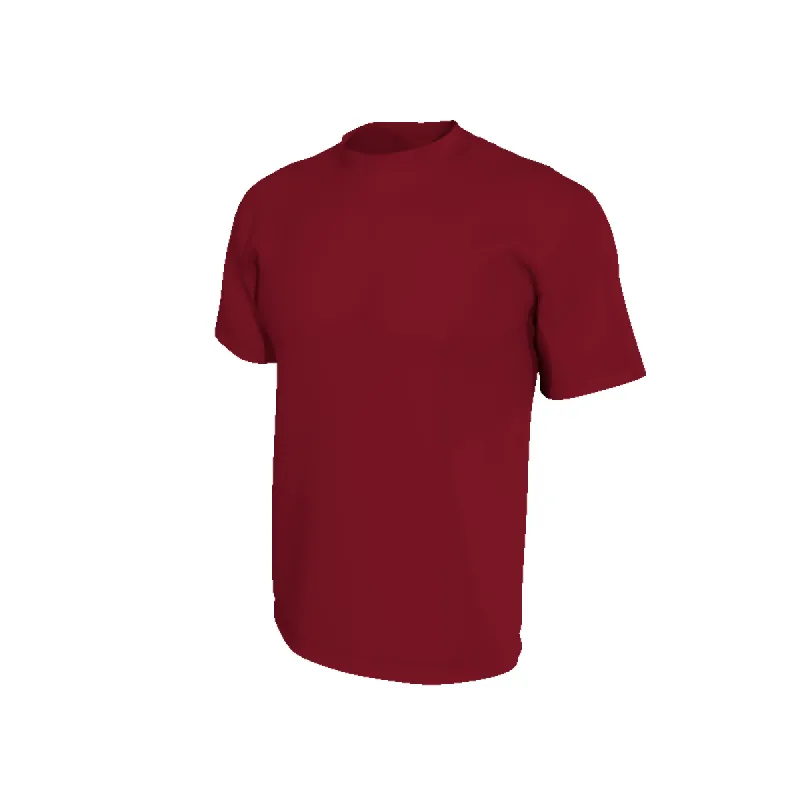 BASICS Solid Camp T-Shirt. (x 12) sold by Boathouse Sports