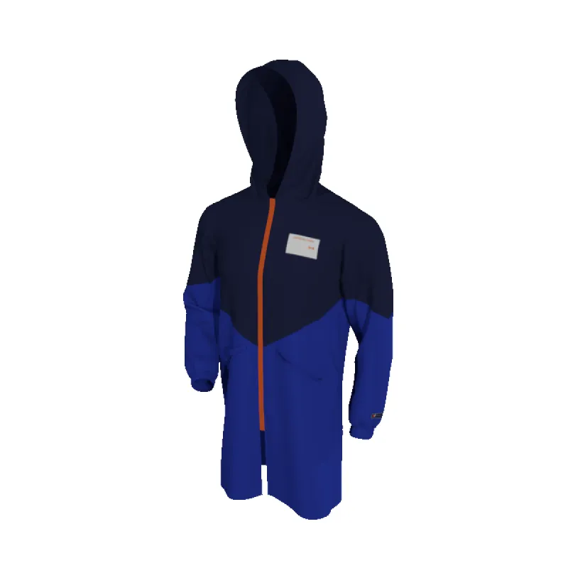 Freestyle/Relay Deck Parka 7002 Freestyle/Relay Deck Parka, Two-Color. (x 1) sold by Boathouse Sports