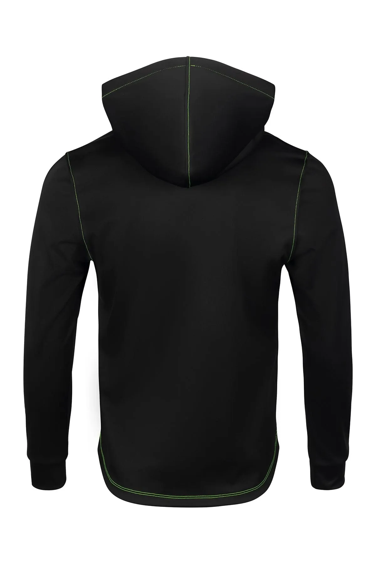 BOATHOUSE Tailwind Hi-Vis Sublimated Hoodie sold by Boathouse Sports product image thumbnail 2