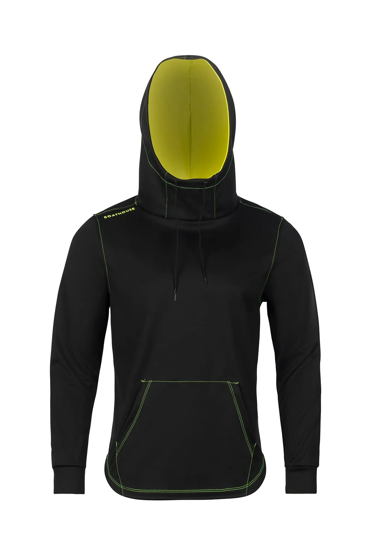 BOATHOUSE Tailwind Hi-Vis Sublimated Hoodie sold by Boathouse Sports