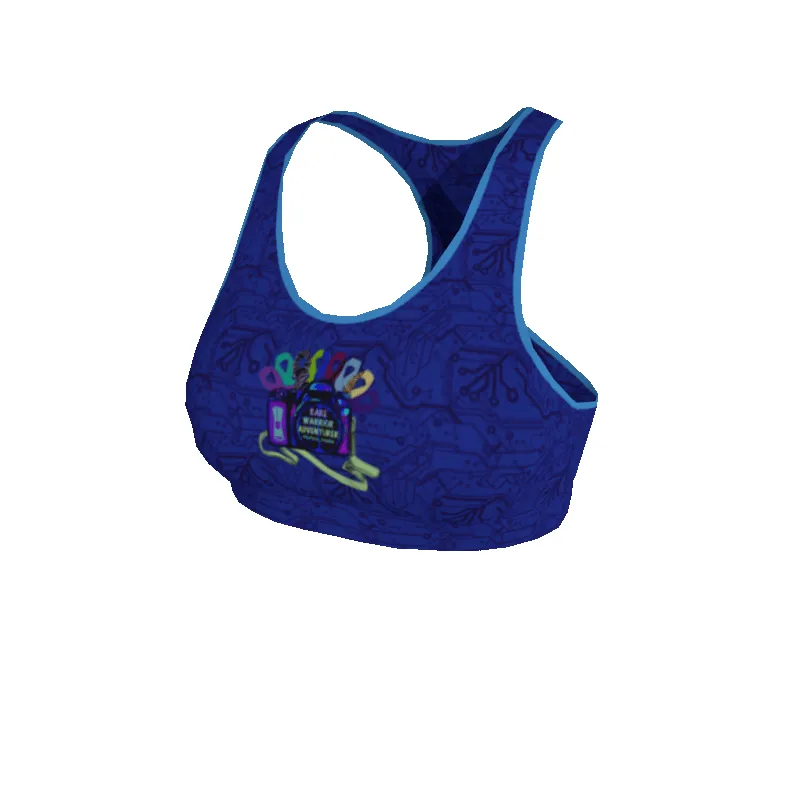 Performance Layers Solid Team Sport Bra. (x 12) sold by Boathouse Sports