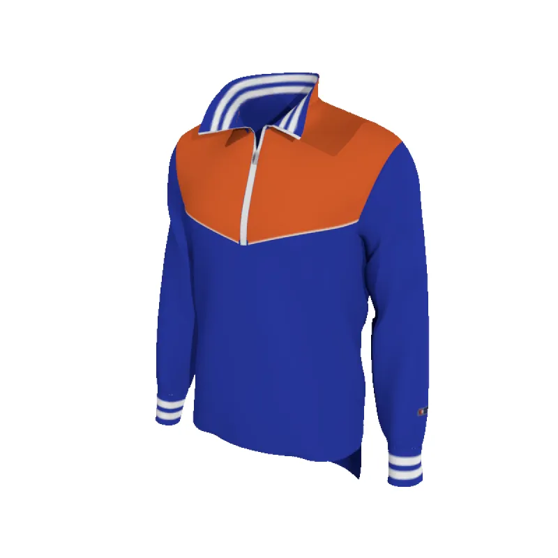 Original Stevenson Weathershirt 9602 Stevenson 2-Color Supplex w/ Knit Trim. (x 18) sold by Boathouse Sports