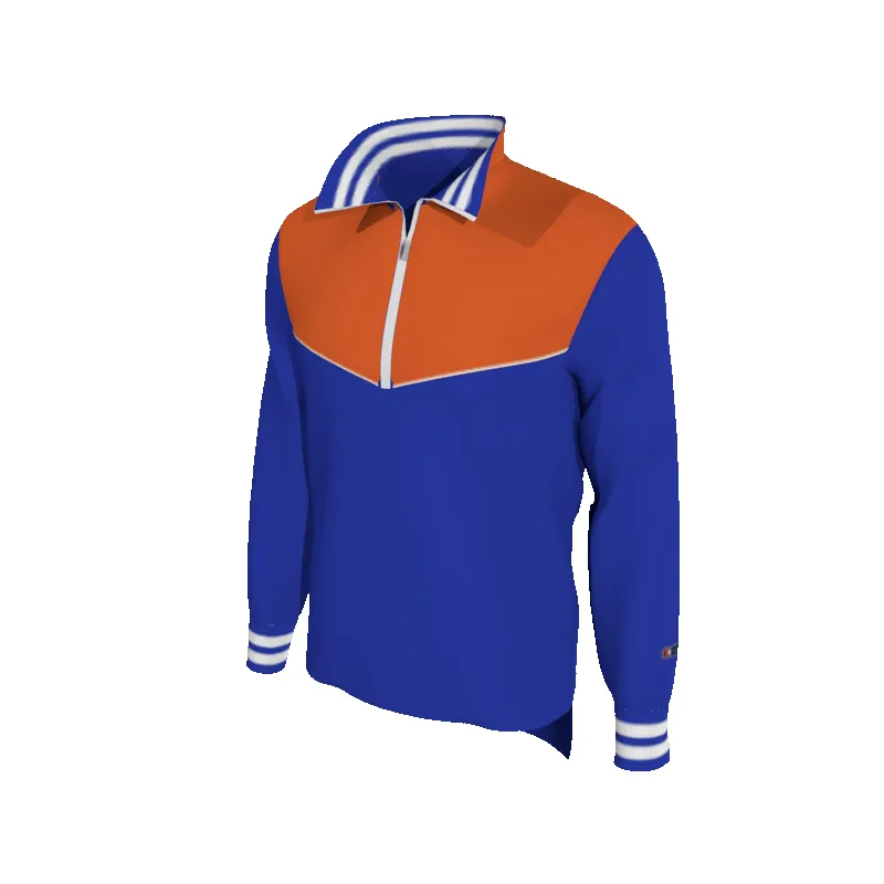 Original Stevenson Weathershirt 9602 Stevenson 2-Color Supplex w/ Knit Trim. (x 18) sold by Boathouse Sports