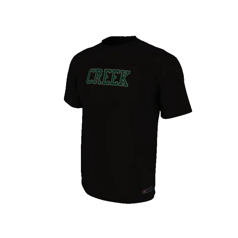 Lacrosse Uniforms Solid Short Sleeve Shooting Shirt, Men's. (x 45) sold by Boathouse Sports