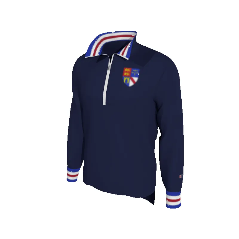 Original Stevenson Weathershirt 9000 Stevenson Solid Pro-Tech. (x 1) sold by Boathouse Sports