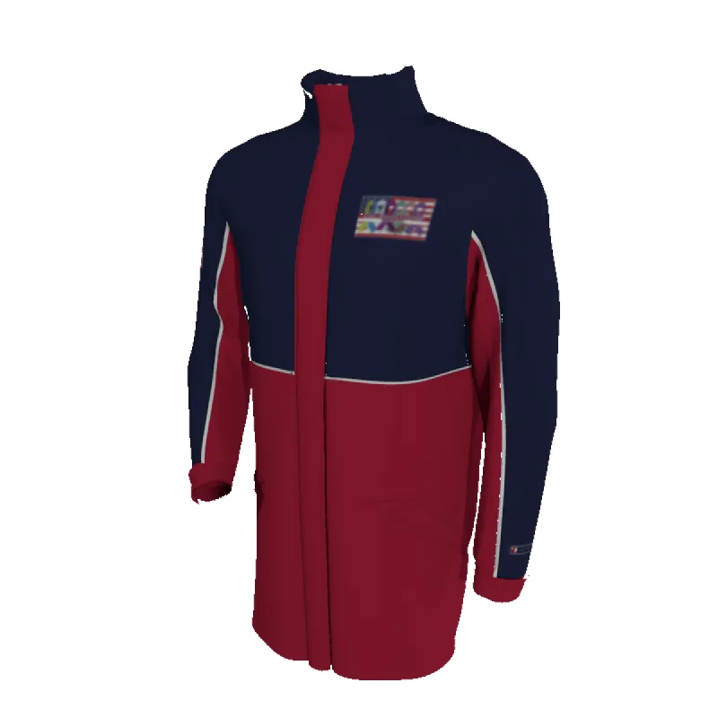 Gore-Tex Field Parka 5802 Gore-Tex 2-Color Field Parka. (x 6) sold by Boathouse Sports