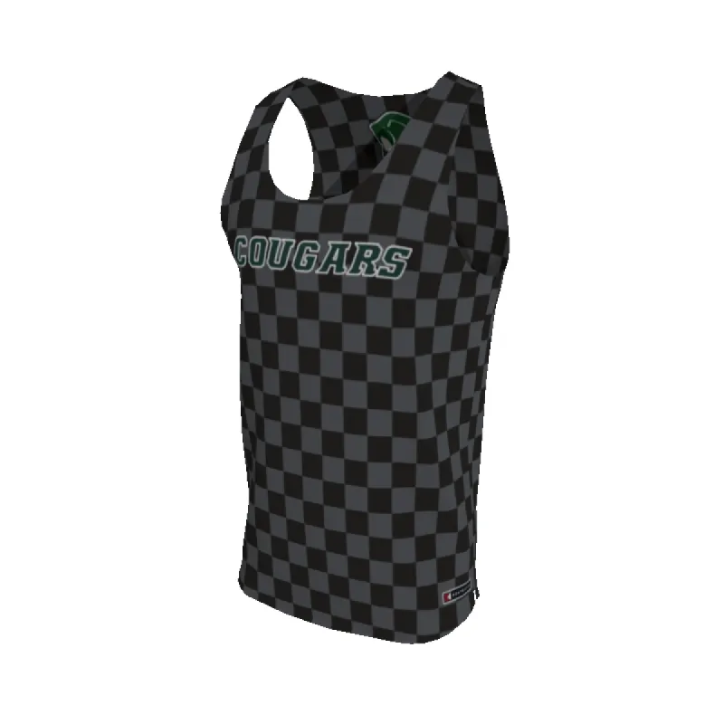 Track & Field + XC Uniforms Solid Men's Steeple Singlet. (x 48) sold by Boathouse Sports