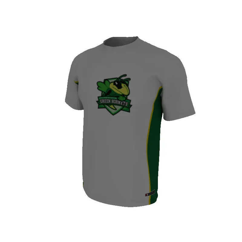 Lacrosse Uniforms 802 Boy's Short Sleeve Shooting Shirt (YOUTH Size). (x 350) sold by Boathouse Sports