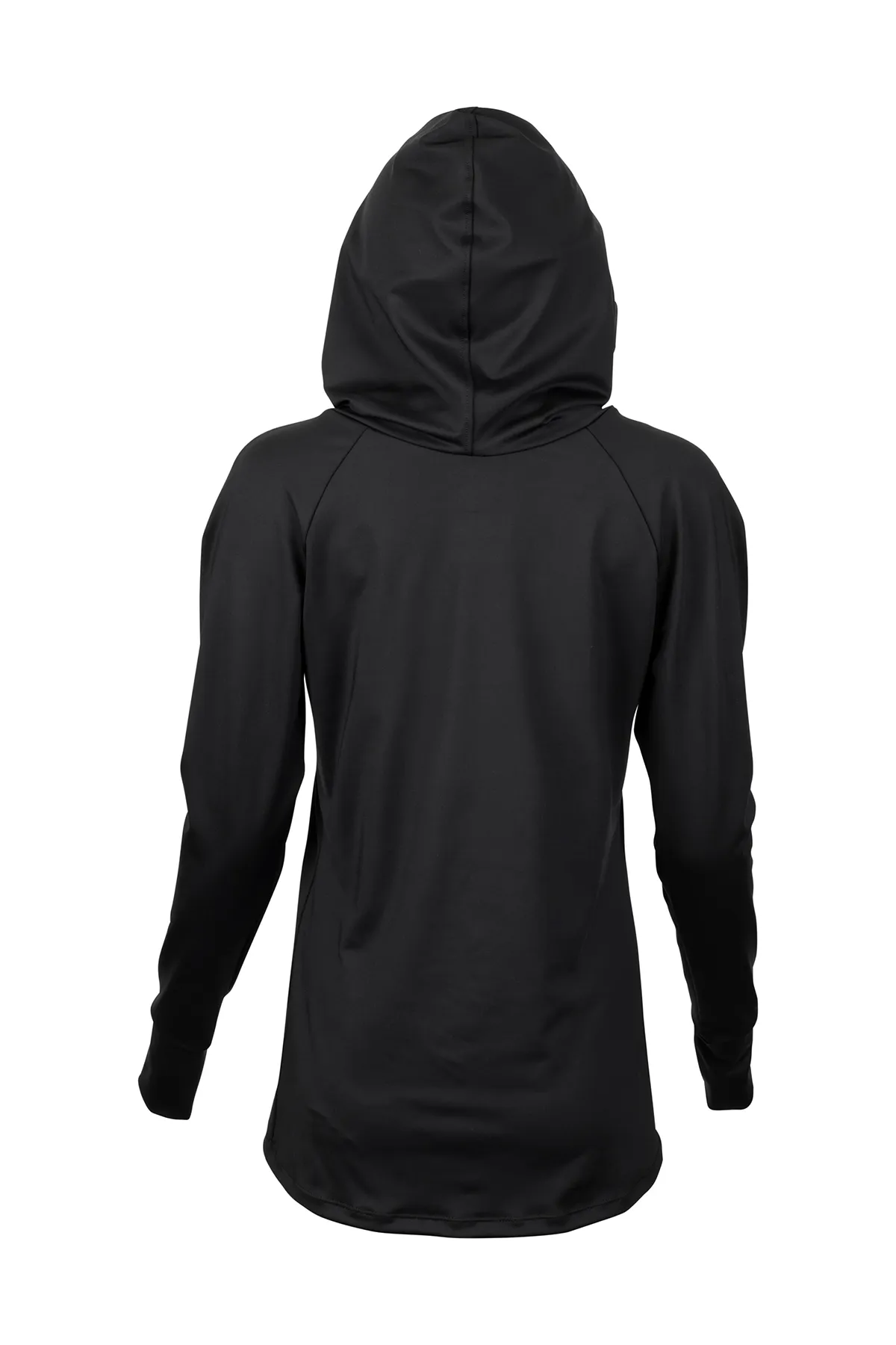 BOATHOUSE Women's 215 Hooded Compression Top sold by Boathouse Sports product image thumbnail 2