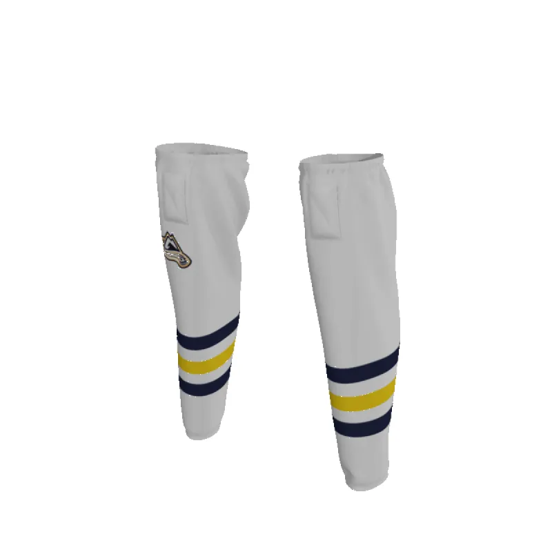 Ice Hockey Uniforms Chicago Hockey Socks. (x 1) sold by Boathouse Sports