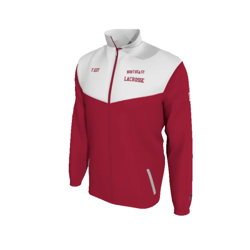 Victory Jacket, Men's 2052E Victory Men's 2-Color Pro-Tech, Elastic Cuffs. (x 21) sold by Boathouse Sports