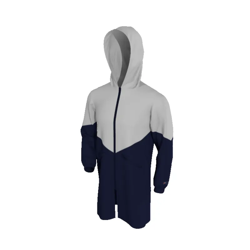 Freestyle/Relay Deck Parka 7002 Freestyle/Relay Deck Parka, Two-Color. (x 30) sold by Boathouse Sports