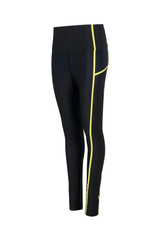 BOATHOUSE Women's HI-VIS Yoga Pants sold by Boathouse Sports