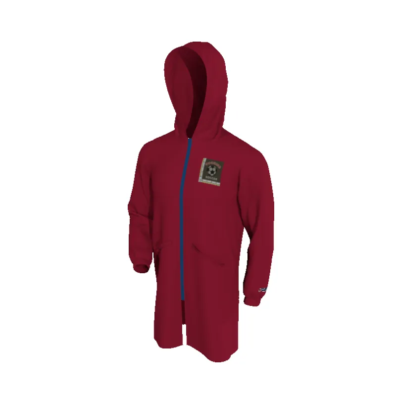 Freestyle/Relay Deck Parka 7002 Freestyle/Relay Deck Parka, Two-Color. (x 18) sold by Boathouse Sports