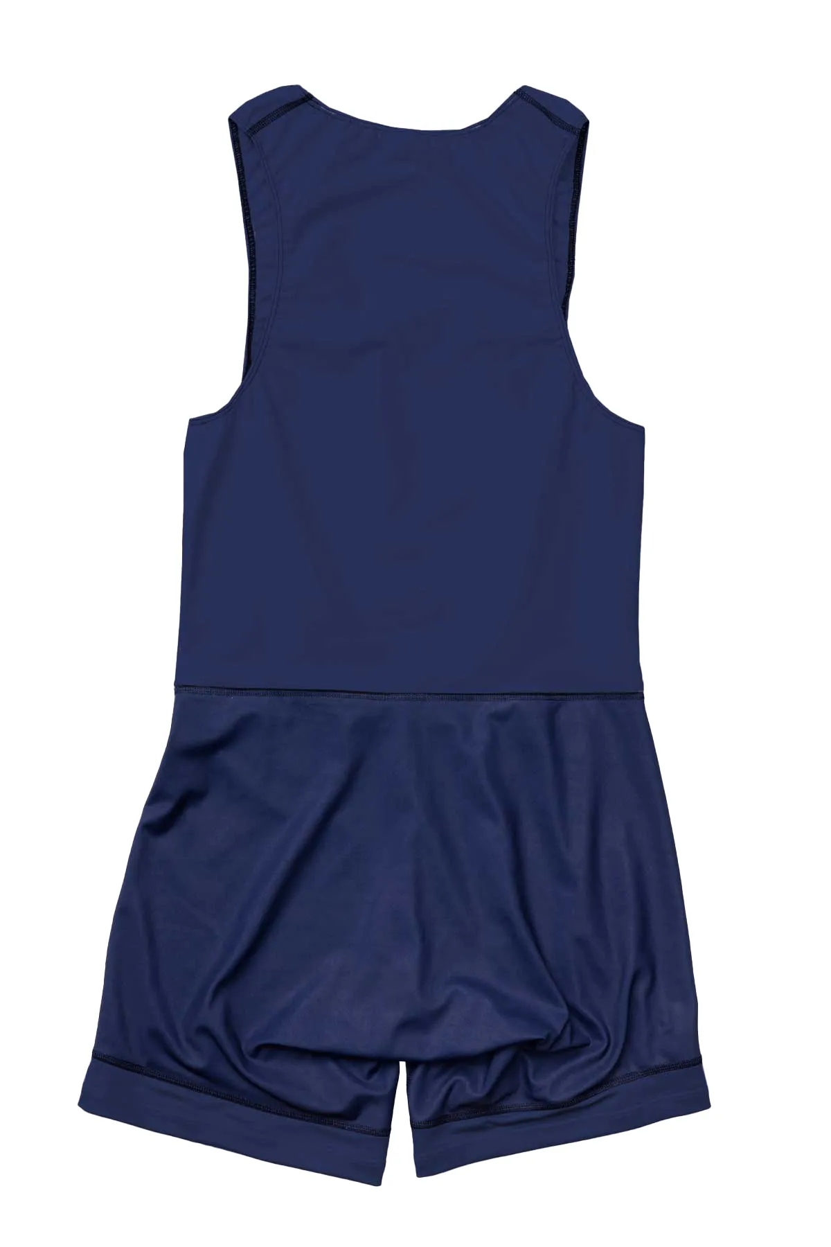 MEN'S EcoFlex Solid JMS III UNISUIT sold by Boathouse Sports product image thumbnail 2