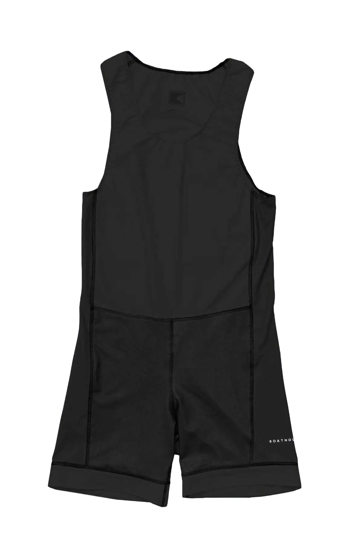 MEN'S EcoFlex Solid JMS III UNISUIT sold by Boathouse Sports product image thumbnail 3