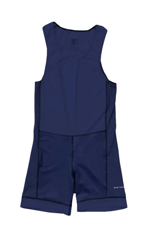 MEN'S EcoFlex Solid JMS III UNISUIT sold by Boathouse Sports