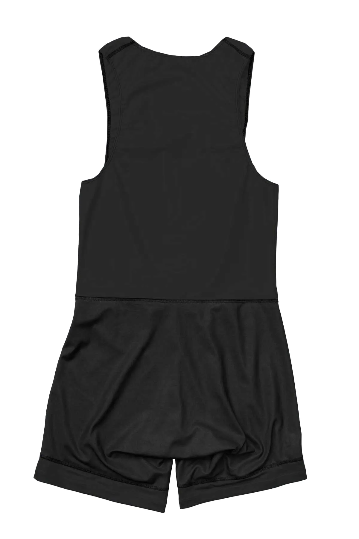 MEN'S EcoFlex Solid JMS III UNISUIT sold by Boathouse Sports product image thumbnail 4