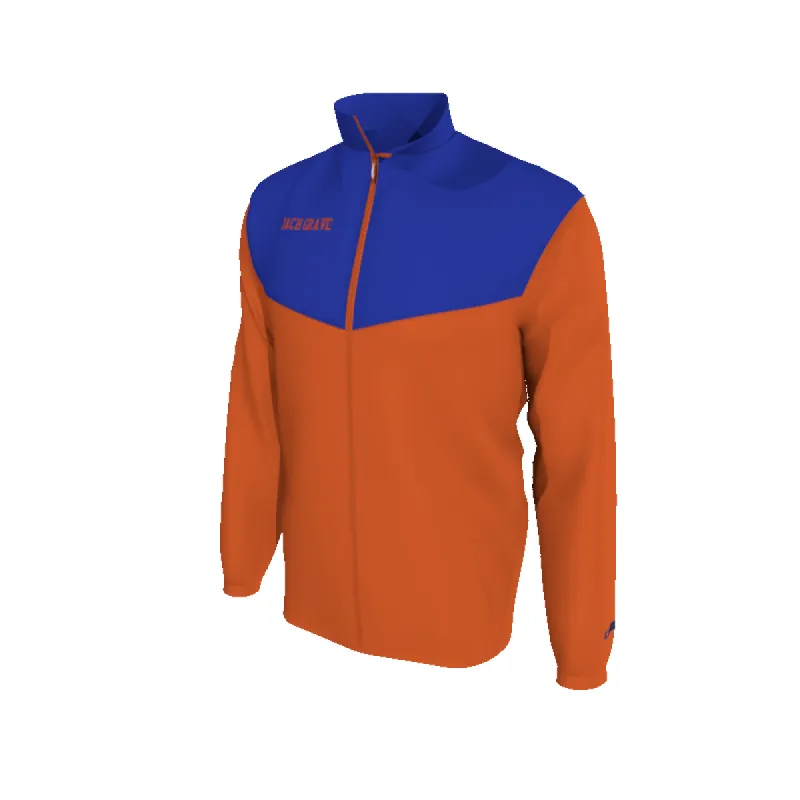 Outerwear 4052E Classic Jacket 2-Color Pro-Tech. (x 2) made by Boathouse Sports