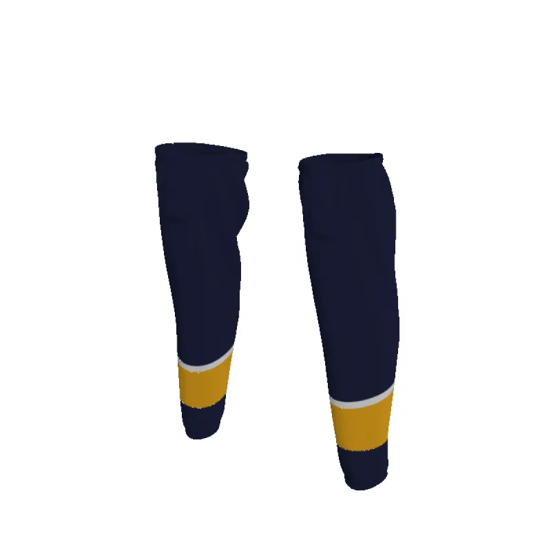 Ice Hockey Uniforms St. Louis Hockey Socks. (x 20) sold by Boathouse Sports